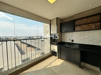 Apartamento com 3 Quartos à venda, 108m² no Jardim Consteca, Sumaré