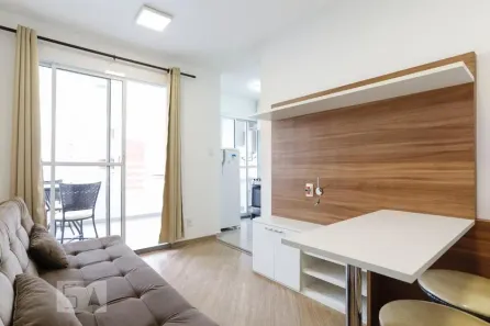 Apartamento com 1 Quarto à venda, 39m² no Bela Vista, São Paulo