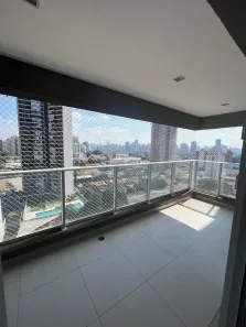 Apartamento com 2 Quartos à venda, 70m² no Jardim das Acácias, São Paulo