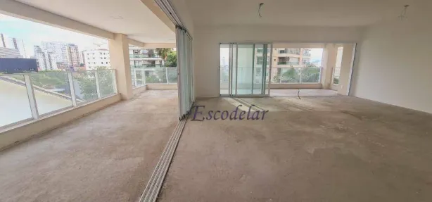 Apartamento com 4 Quartos à venda, 263m² no Santana, São Paulo