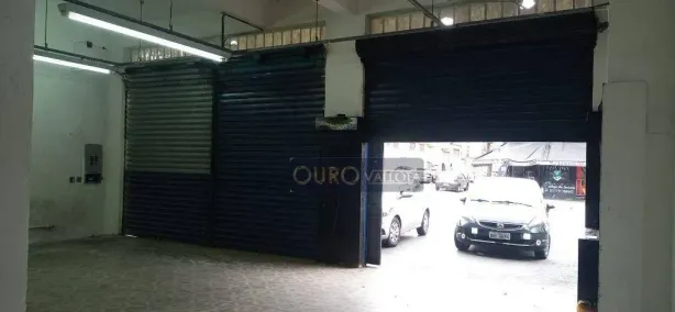 Ponto Comercial para alugar, 520m² no Sapopemba, São Paulo