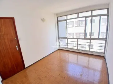 Apartamento com 2 Quartos para alugar, 63m² no Centro, Ribeirão Preto