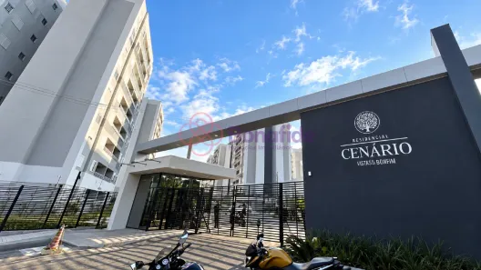 Apartamento com 3 Quartos à venda, 60m² no Vila Rio Branco, Jundiaí