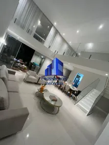 Casa de Condomínio com 4 Quartos à venda, 291m² no Vila de Abrantes (Abrantes), Camaçari