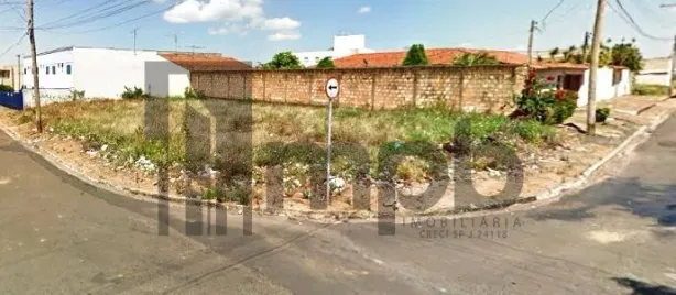 Lote/Terreno à venda, 477m² no Parque Universitário, Franca