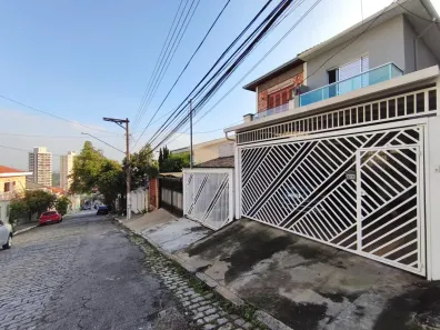 Sobrado com 3 Quartos à venda, 170m² no Jardim São Paulo(Zona Norte), São Paulo