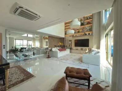 Apartamento com 4 Quartos à venda, 260m² no Barra da Tijuca, Rio de Janeiro