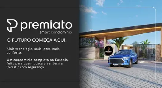 Casa de Condomínio com 3 Quartos à venda, 92m² no Mangabeira, Eusébio