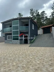 Casa com 3 Quartos à venda, 120m² no Moreiras, Mairinque