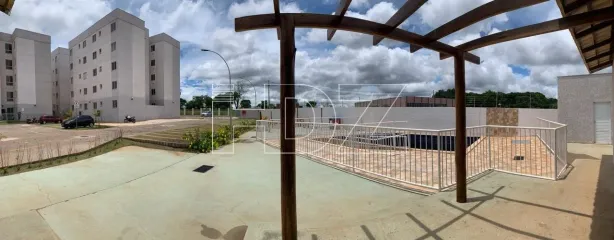 Apartamento com 2 Quartos à venda, 64m² no Vila Melhado, Araraquara