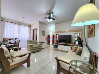 Apartamento com 2 Quartos à venda, 85m² no Gonzaga, Santos