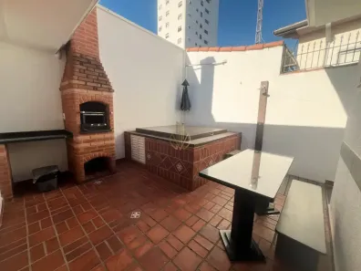Casa com 3 Quartos à venda, 185m² no Saúde, Mogi Mirim