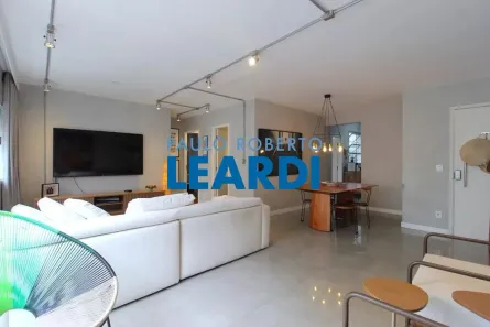 Apartamento com 2 Quartos à venda, 99m² no Itaim Bibi, São Paulo