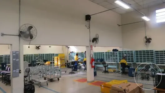 Prédio Comercial à venda, 557m² no Granja Nossa Senhora Aparecida, São Paulo