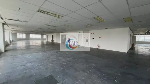 Sala Comercial para alugar, 678m² no Alphaville Centro Industrial e Empresarial/Alphaville., Barueri