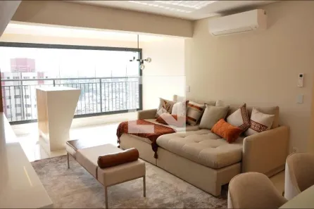 Apartamento com 2 Quartos à venda, 80m² no Vila Primavera, São Paulo