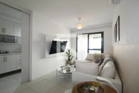 Apartamento com 3 Quartos à venda, 68m² no Barra Olímpica, Rio de Janeiro
