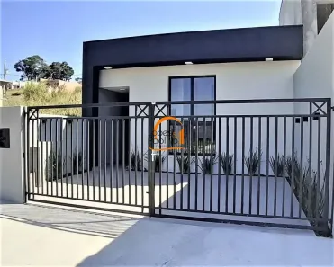 Casa com 3 Quartos à venda, 101m² no Toctao Argon Atibaia, Atibaia