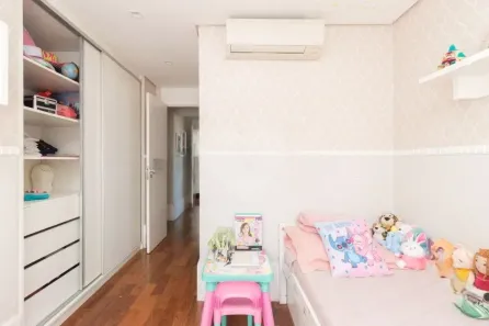 Apartamento com 3 Quartos à venda, 176m² no Água Branca, São Paulo