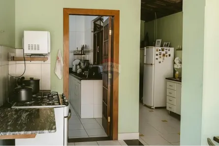 Casa com 4 Quartos à venda, 421m² no Vale das Palmeiras, Sete Lagoas