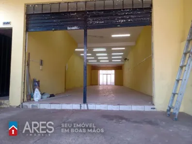 Ponto Comercial à venda, 241m² no Parque Residencial Jaguari, Americana