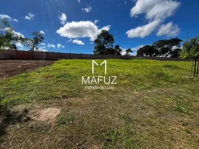 Lote/Terreno à venda, 576m² no Alphaville Vespasiano, Vespasiano