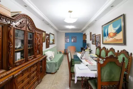 Casa com 10 Quartos à venda, 300m² no Parque Jabaquara, São Paulo