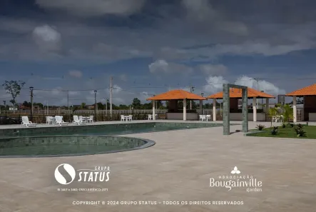 Lote/Terreno à venda, 160m² no Campina de Icoaraci (Icoaraci), Belém