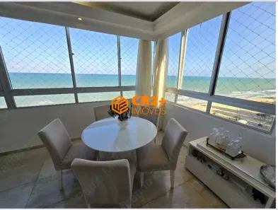 Cobertura com 4 Quartos à venda, 400m² no Boa Viagem, Recife