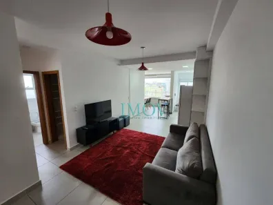 Apartamento com 2 Quartos para alugar, 65m² no Jardim Satélite, São José dos Campos