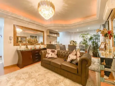 Apartamento com 3 Quartos à venda, 94m² no Vila Ipiranga, Porto Alegre