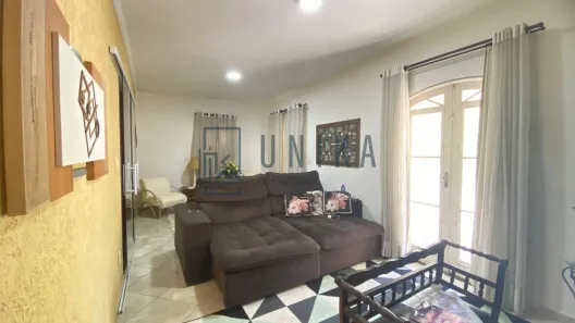 Sobrado com 3 Quartos à venda, 285m² no Jardim Eulina, Campinas