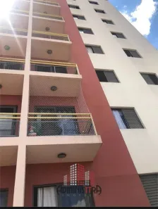 Apartamento com 3 Quartos à venda, 66m² no Jardim Nova Manchester, Sorocaba