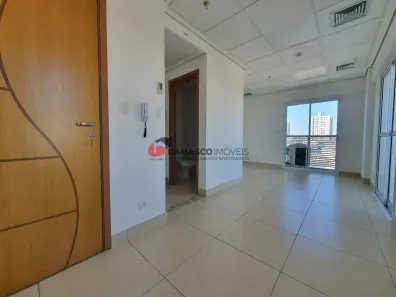 Sala Comercial para alugar, 26m² no Barcelona, São Caetano do Sul
