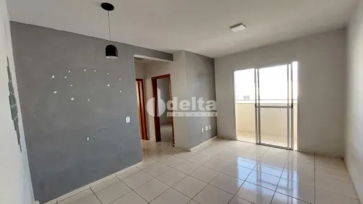 Apartamento com 2 Quartos à venda, 58m² no Chácaras Tubalina e Quartel, Uberlândia