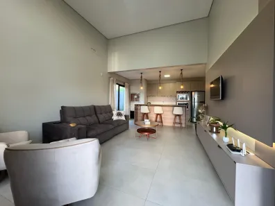 Casa com 3 Quartos à venda, 139m² no Jardim Europa, Chapecó