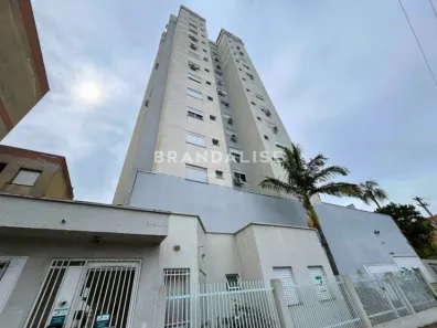Apartamento com 1 Quarto para alugar, 46m² no Centro, Canoas
