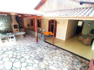 Casa com 2 Quartos à venda, 237m² no Concórdia, Belo Horizonte