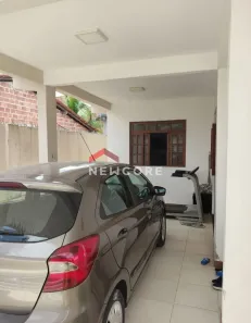 Casa com 3 Quartos à venda, 150m² no , Dias D'Ávila
