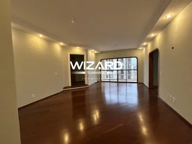 Apartamento com 3 Quartos para venda ou aluguel, 120m² no Indianópolis, São Paulo