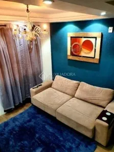 Casa de Condomínio com 3 Quartos à venda, 52m² no Aberta dos Morros, Porto Alegre
