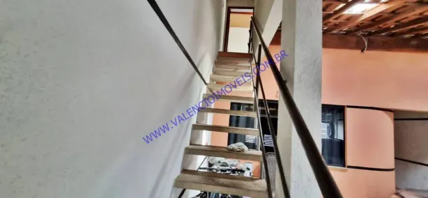 Casa com 2 Quartos para alugar, 60m² no Jardim Boer I, Americana