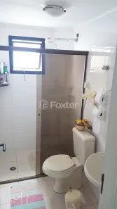 Apartamento com 2 Quartos à venda, 64m² no Jardim Promissão, São Paulo