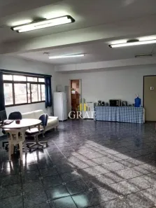 Sala Comercial à venda, 99m² no Jardim do Mar, São Bernardo do Campo