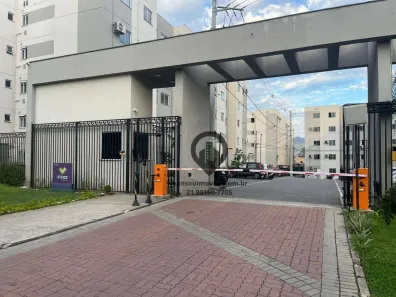 Apartamento com 2 Quartos à venda, 40m² no Guaratiba, Rio de Janeiro