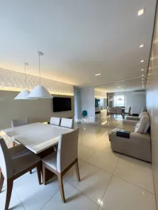 Apartamento com 2 Quartos para alugar, 76m² no Setor Oeste, Goiânia