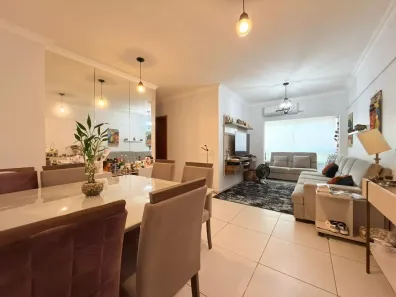 Apartamento com 3 Quartos à venda, 84m² no Pedreira, Belém