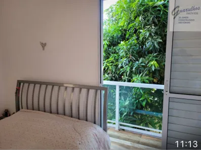 Sobrado com 3 Quartos à venda, 102m² no Vila Silveira, Guarulhos