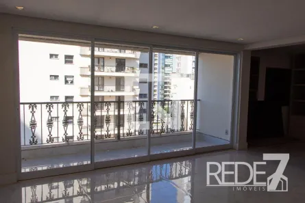 Cobertura com 4 Quartos à venda, 276m² no Cambuí, Campinas