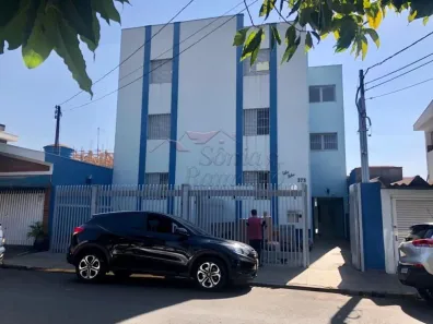 Apartamento com 2 Quartos à venda, 72m² no Jardim Paulista, Ribeirão Preto